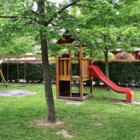 Apartmany & Kemp Sazavsky Ostrov Sazava  Ngoại thất bức ảnh