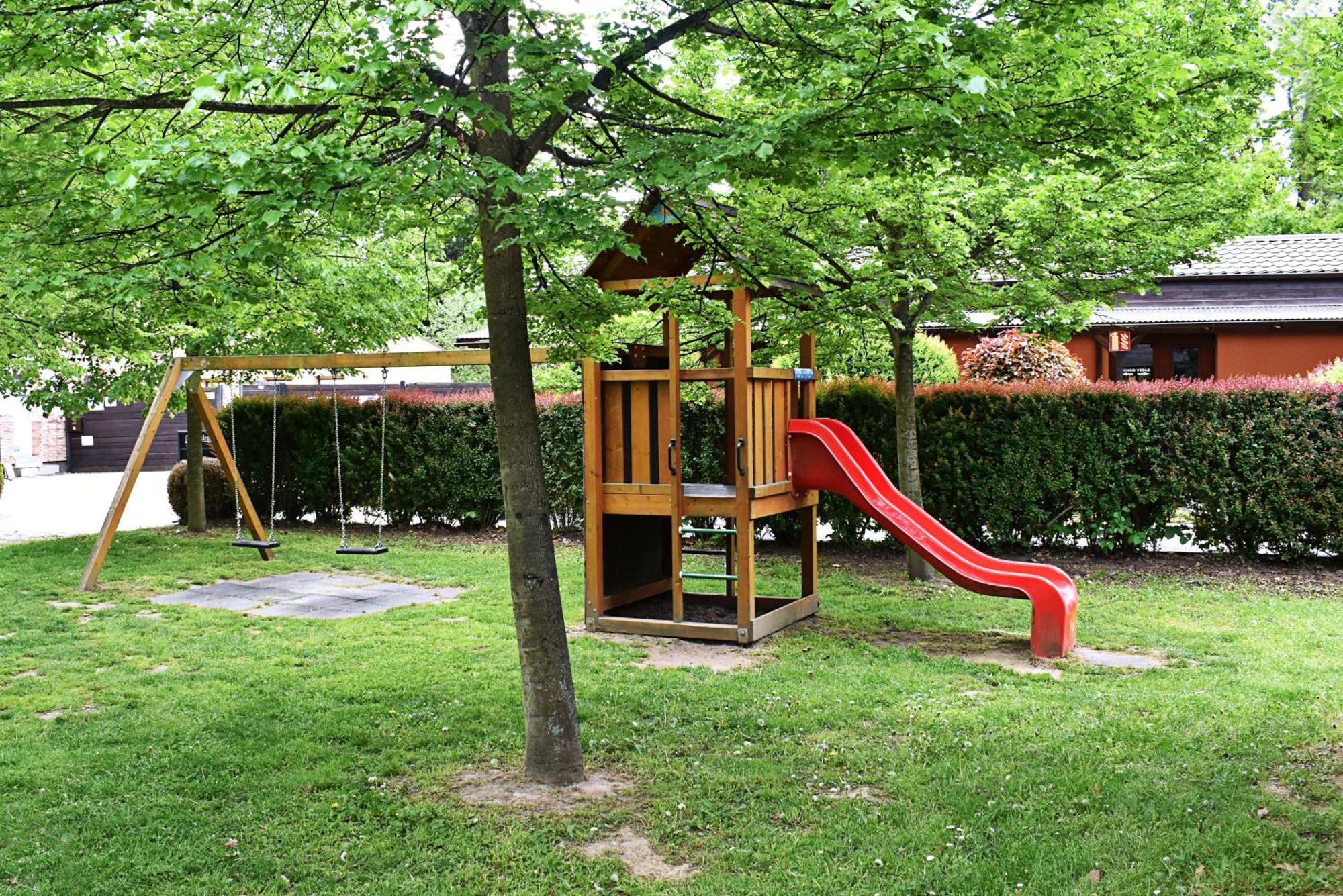 Apartmany & Kemp Sazavsky Ostrov Sazava  Ngoại thất bức ảnh