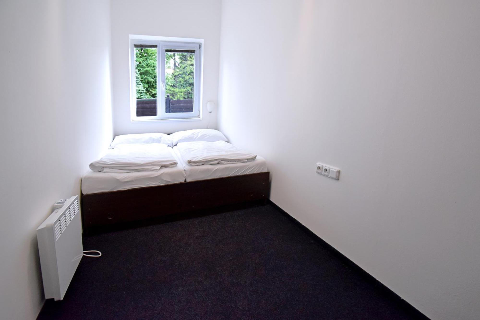 Apartmany & Kemp Sazavsky Ostrov Sazava  Ngoại thất bức ảnh
