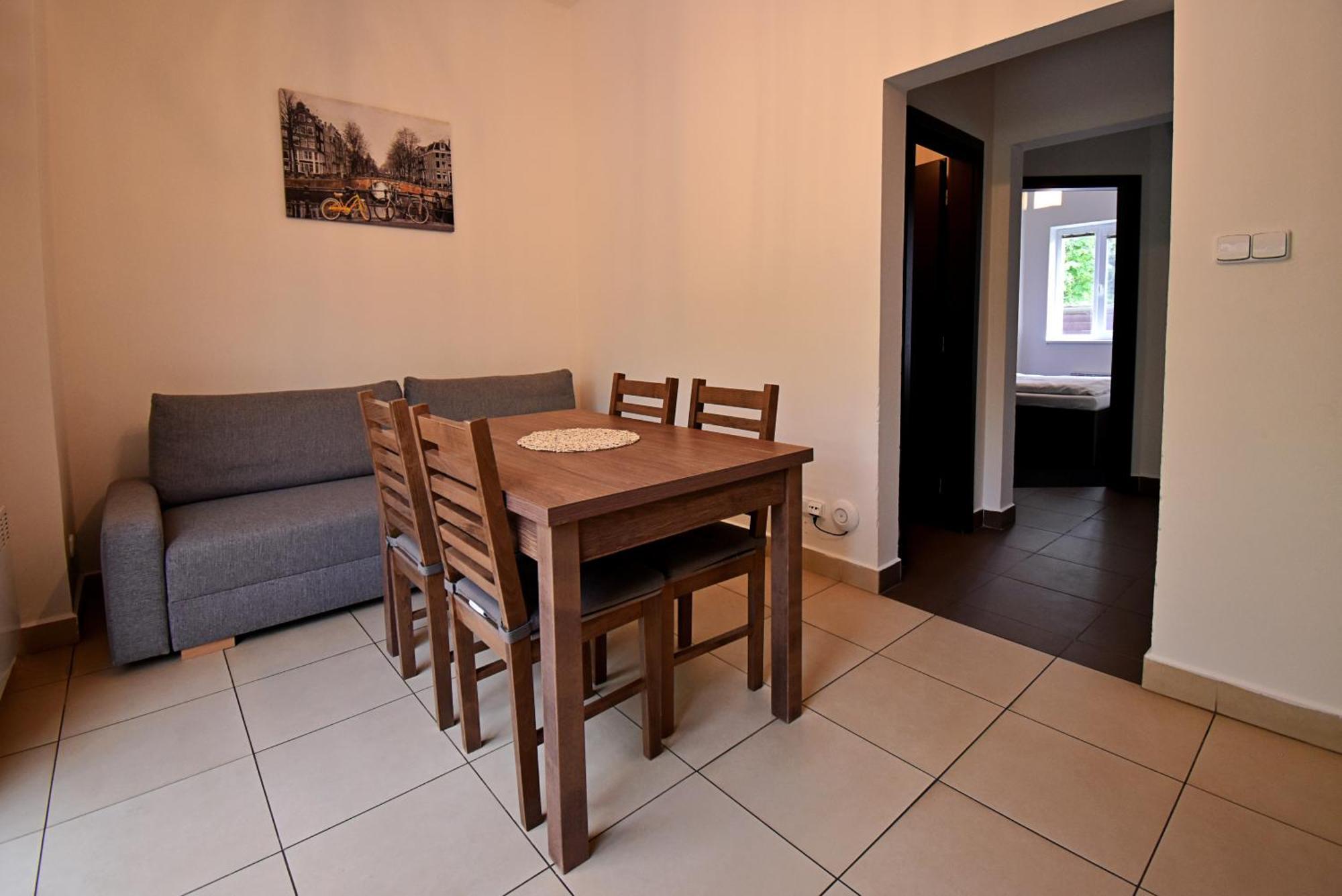 Apartmany & Kemp Sazavsky Ostrov Sazava  Ngoại thất bức ảnh