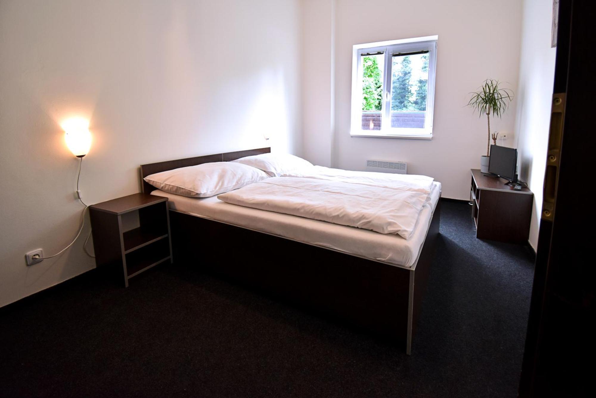 Apartmany & Kemp Sazavsky Ostrov Sazava  Ngoại thất bức ảnh