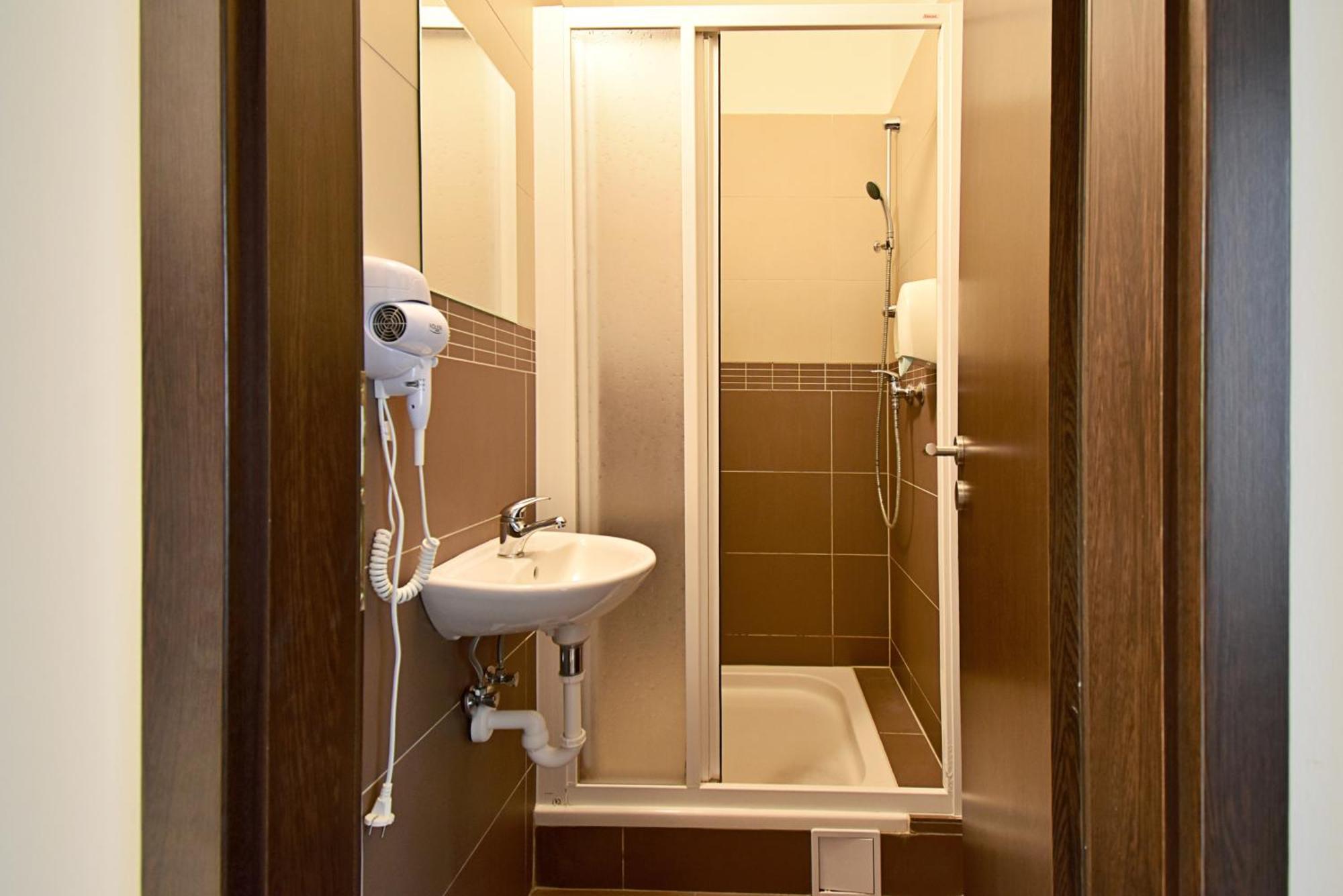 Apartmany & Kemp Sazavsky Ostrov Sazava  Ngoại thất bức ảnh