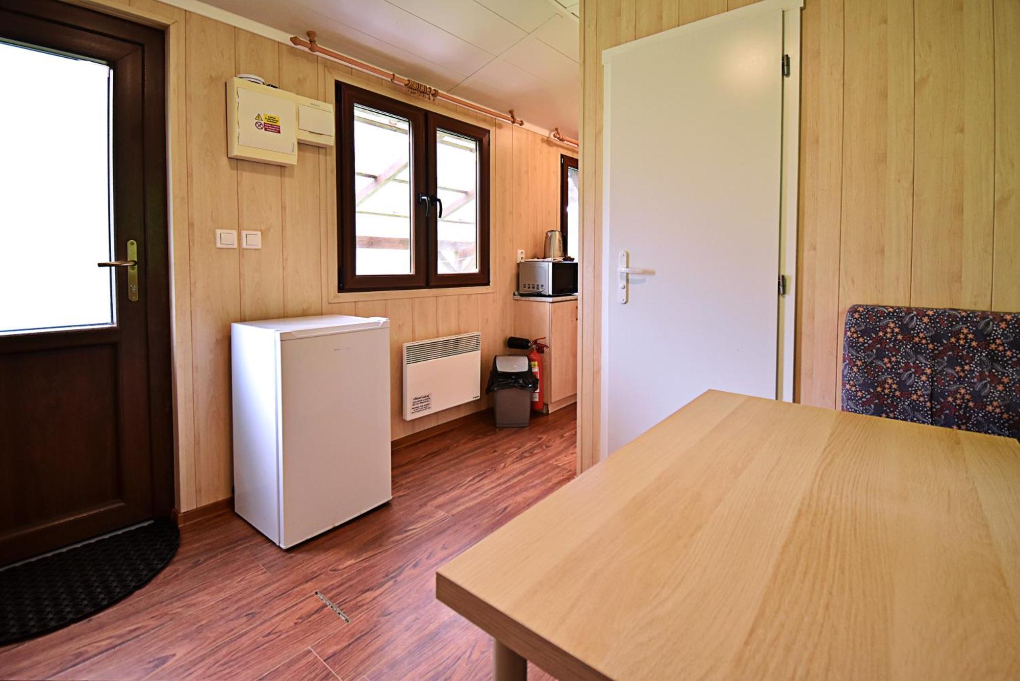 Apartmany & Kemp Sazavsky Ostrov Sazava  Ngoại thất bức ảnh