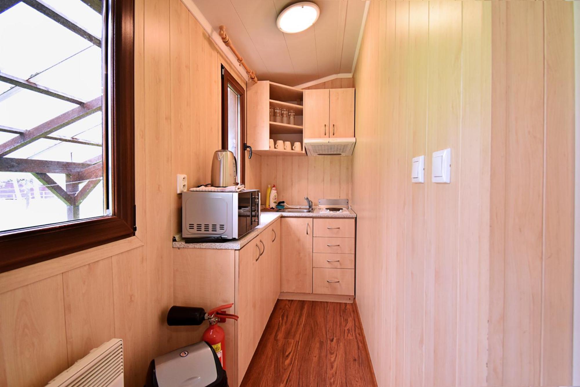 Apartmany & Kemp Sazavsky Ostrov Sazava  Ngoại thất bức ảnh